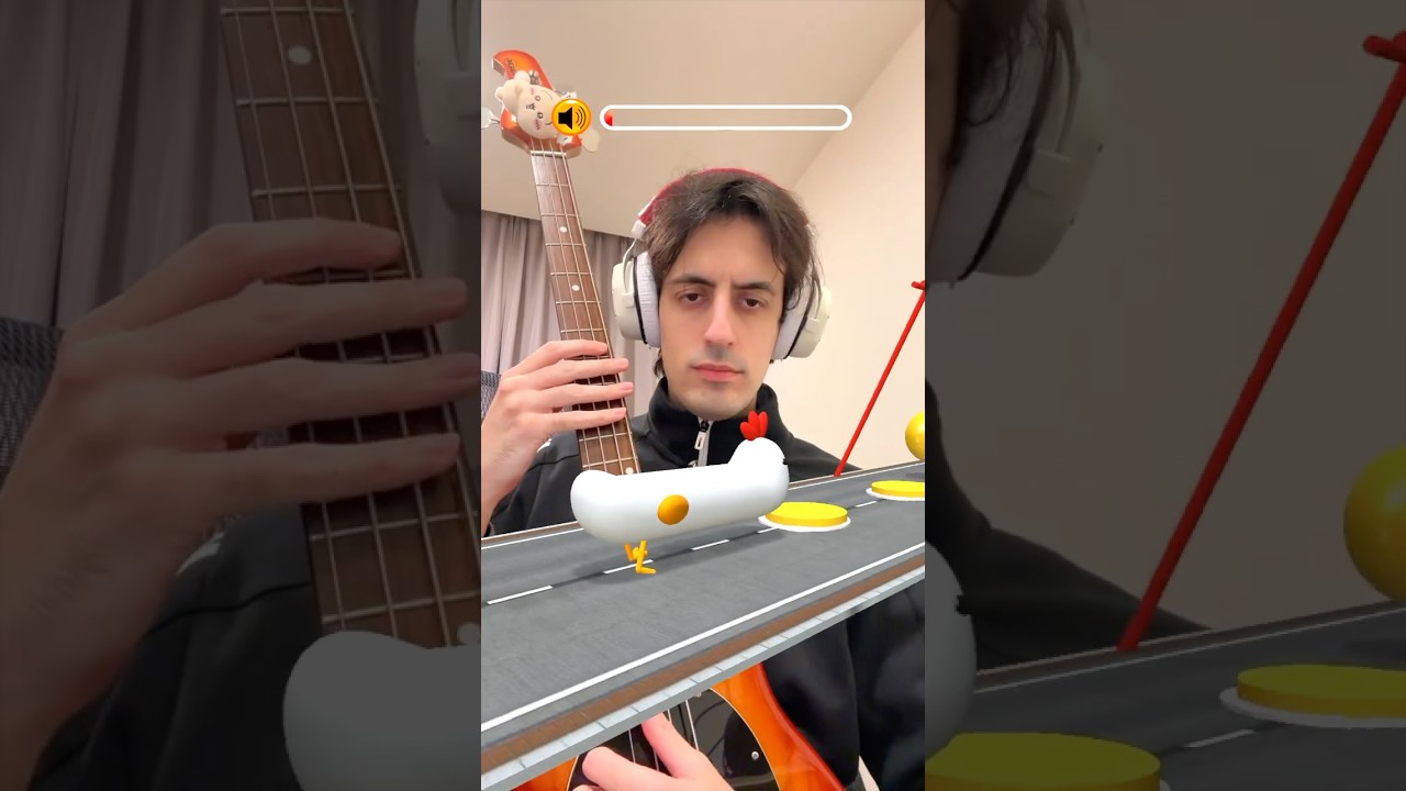 I can’t believe this worked 🥶