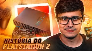 A VERDADEIRA HISTÓRIA DO PS2