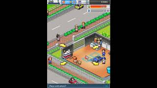 App Game - Grand Prix Story 2 screenshot 4