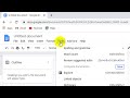 27+ Cara Mengaktifkan Voice Typing Di Google Docs Android 27+ Cara Mengaktifkan Voice Typing Di Google Docs Android
