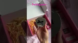 🦋🩷 #makeup #latestinbeautylineupproducts #cosmetics #beauty