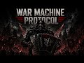 War Machine Protocol | Phonk Trap | Official Audio
