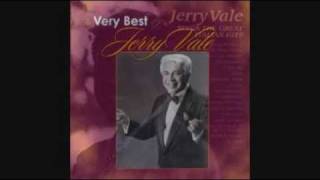 JERRY VALE - RETURN TO ME