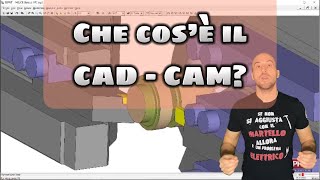 Cosa vuol dire Cad-cam e come funziona? screenshot 2