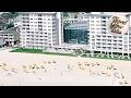 Princess Royale Oceanfront Resort | Ocean City (MD), United States | Hotel Review 🏩