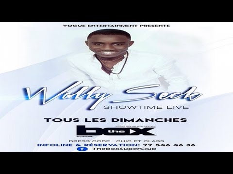 TÉLÉCHARGER WALLY SECK BAYOU WALY SECK TÉLÉCHARGER WALY WALLY BAYOU
