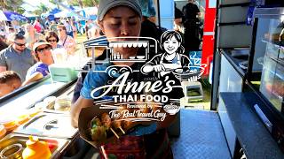 Anne’s Thai Food – A Taste of Thailand That Feels Like Home
