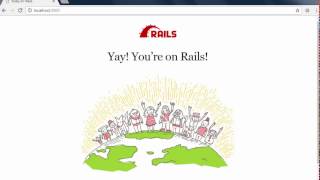 Famous RAILS CHAPTER 2: CREATING A SAMPLE APP Wealth