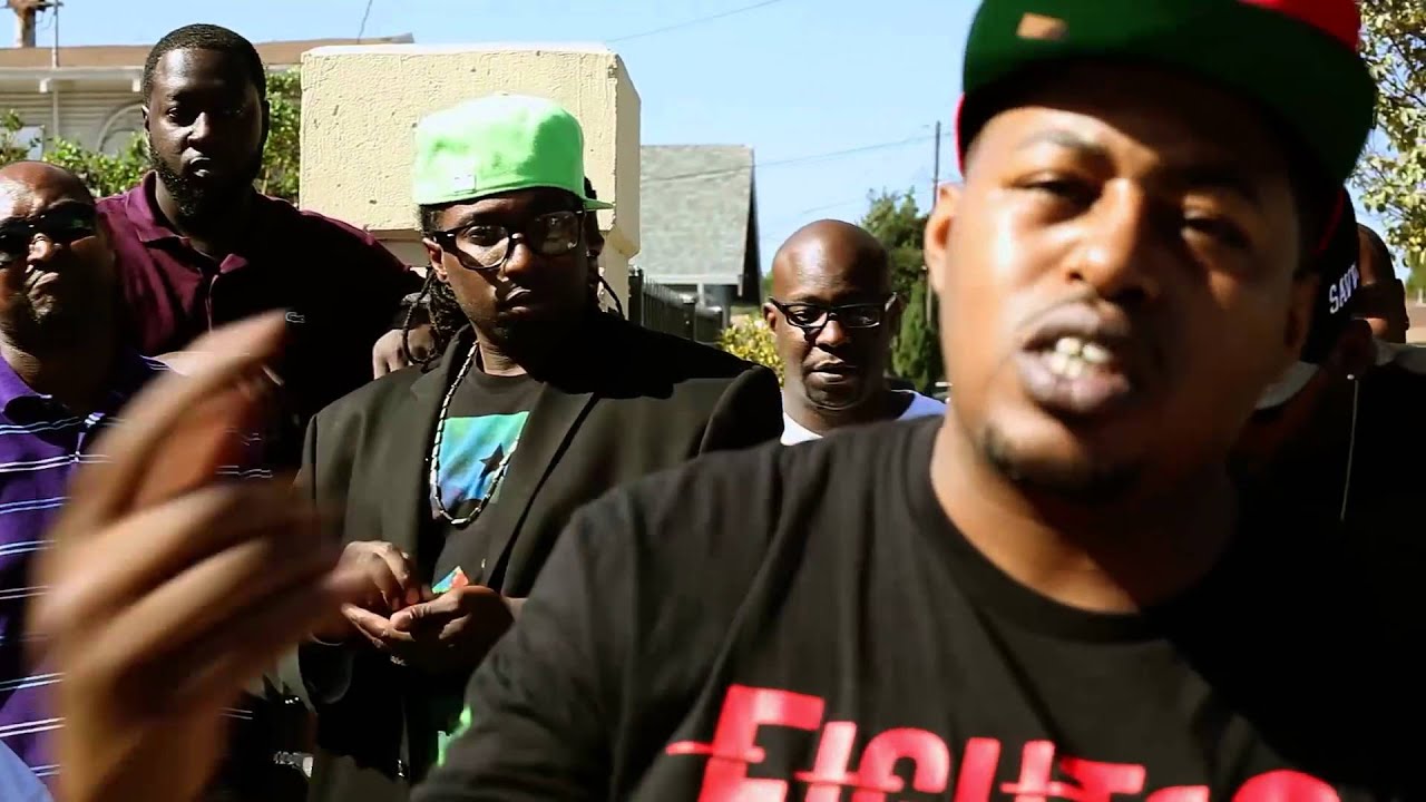 rap shack youtube E Wood ft The Kuddie Var Ain't Yo Bitch Video