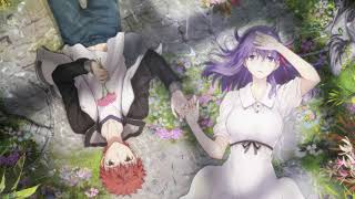 Download lagu Aimer - haruhayuku[Male Version]