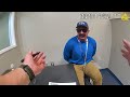SteveWillDoIt Uses Fake Disguise To Sneak Into Universal