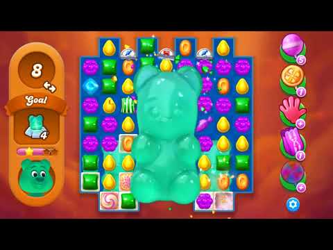 Candy Crush Soda Saga Level 179 Walkthrough 🍬 | No Boosters | Funny Gaming Studio