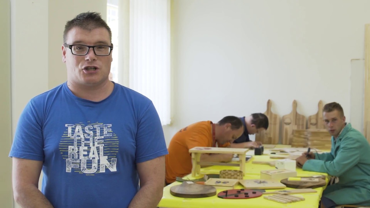 Miss Slovenia & kmetija Vizjak za pomoč VDC Šmarje pri Jelšah