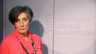 Dr Ángeles Rodríguez-Peña's Elevator Pitch at ESOF 2012