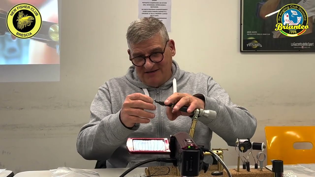 Serata con Roberto Zane a tema: 