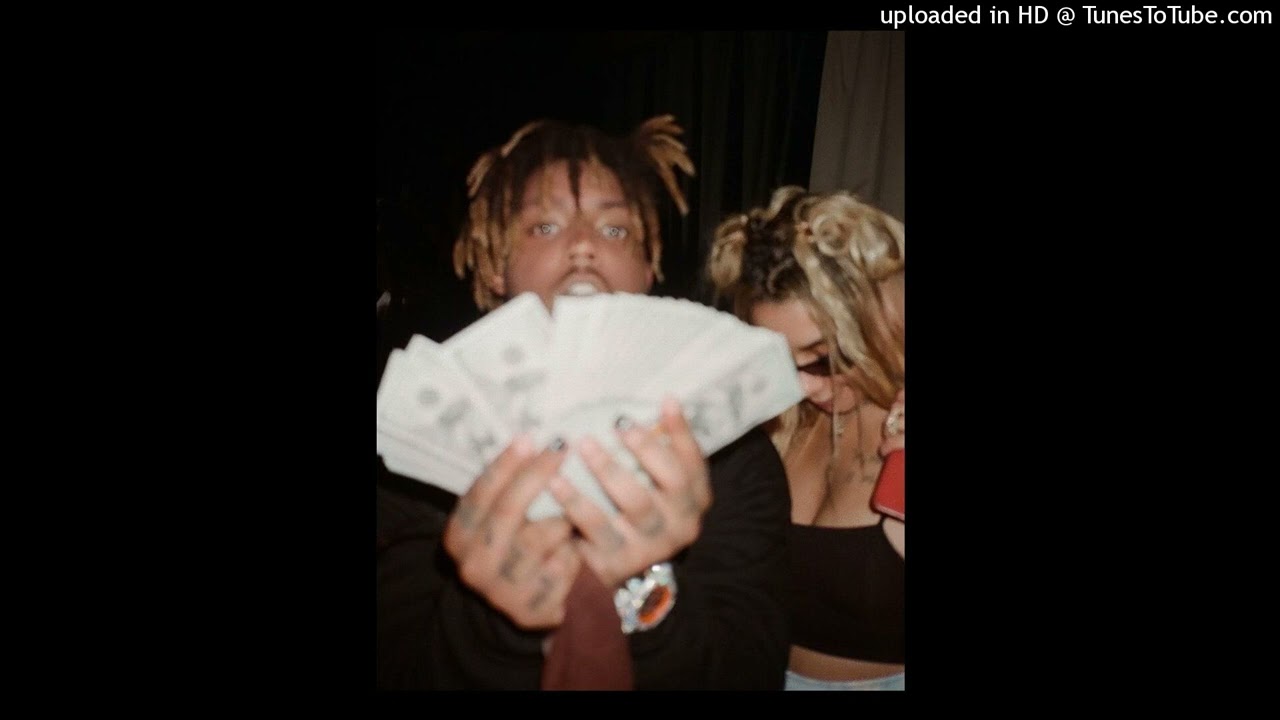 Juice WRLD - Lotti Thotti [Ally Lotti Diss] (AI)
