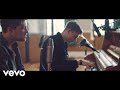 Aquilo - Six Feet Over Ground (Live From RAK Studios)