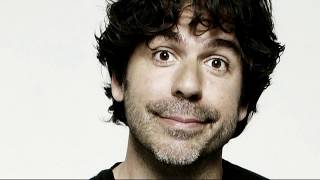 Greg Giraldo on Gay Marriage