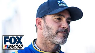 You Kids Don't Know: Jimmie Johnson | NASCAR ON FOX