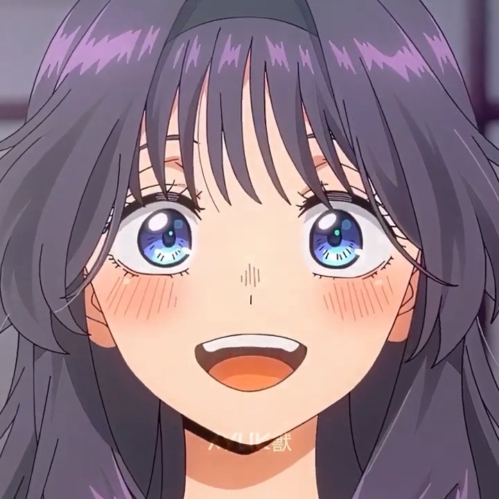 LONELY LONELY, I GUESS I'M LONELY โจ Waguri Kaoruko #wagurikaoruko #anime #music #phonk #funk #shorts