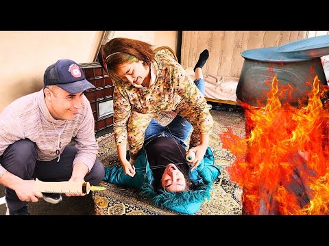 “Get Out of Our House!” What Happened Next Was Crazy 😳🔥