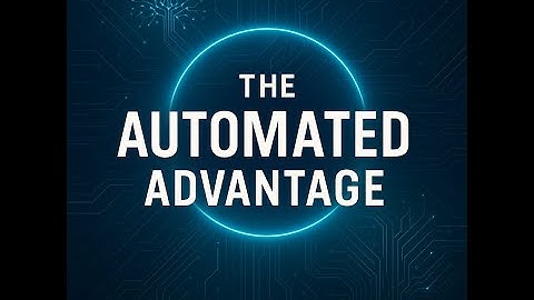 The Automated Advantage - HyperFRAME
