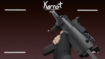 MP7 + SoH Set