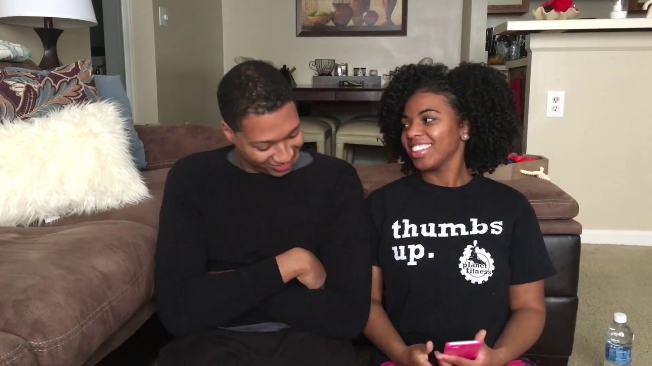 HUSBAND & WIFE TAG!! | THE TRUTH ABOUT US!!