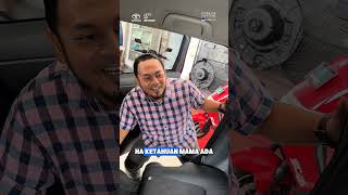 Selain bikin dompet aman, #velozhybridev juga bikin nyaman dengan fitur long sofa mode