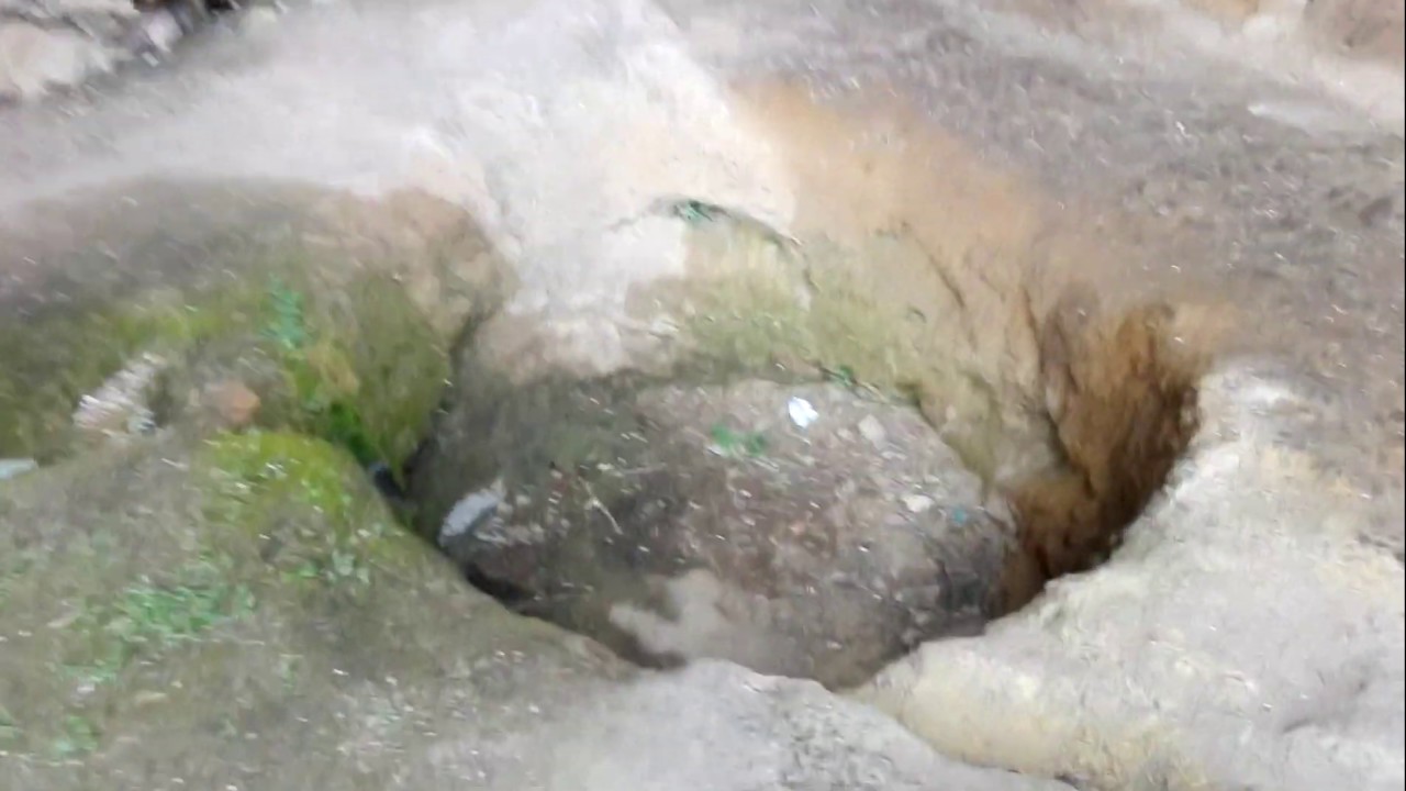 KARAİN MAĞARASI GEZİM VE YOL TARİFİ MUHTEŞEM DOĞASI