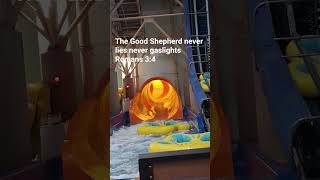 April 25, 2026 my son taught this what it ment to be gaslighed