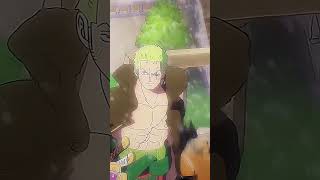 Zoro Vs Kuma - Quem Venceria?