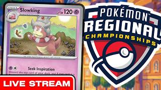 Famous Turin Special Championships Day 2🔴Yes I'm Playing at NAIC🔴!standings !naicplay Profile
