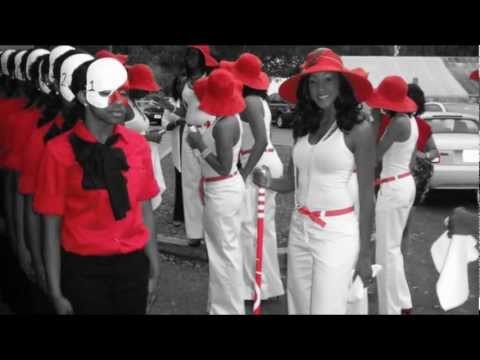 Waiting to Exhale: The Lambda Psi Chapter of Delta Sigma Theta Sorority Inc.