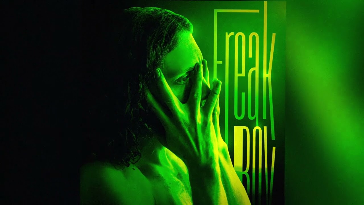 FE!NGOD — Резинка (Official Audio)