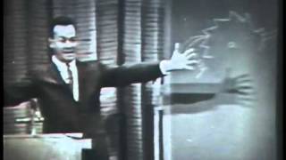 Richard Feynman - The Character of Physical Law Part 5: The Distinction of Past and Future