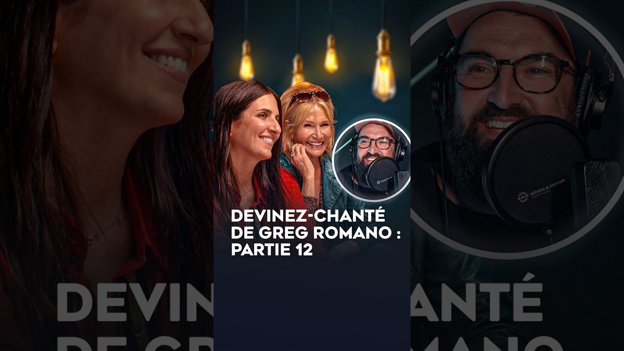 Géraldine Nakache est une maxi boss à ce jeu