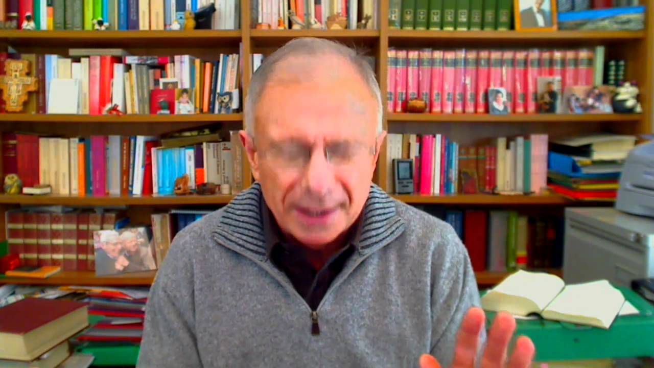 Alberto Maggi Commento Al Vangelo Di Oggi