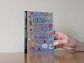 Fashion Angels 1000+ Cute Sticker Book Review | Kids Actually Love It?