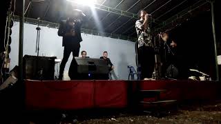 NABASA TRIO FEAT PERSONIL LAMTIO TRIO