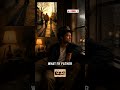 What My Father Never Said (Bruno Mars inspired) #shorts #brunomars