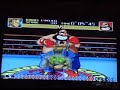 ZTV - Super Punch Out Tribute