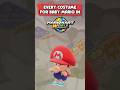 EVERY COSTUME for Baby Mario in Mario Kart World #mario #mariokart #mariokartworld #nintendo