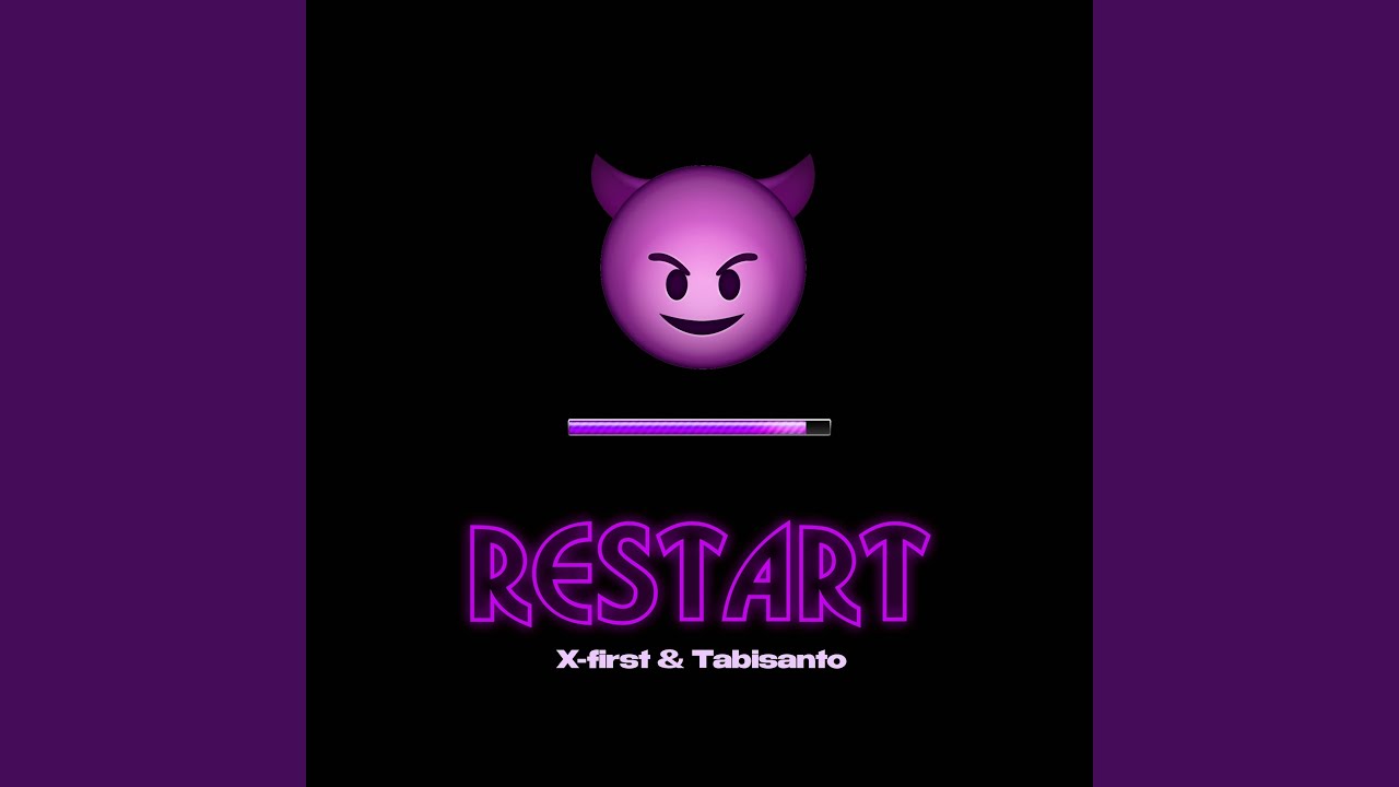 Watch Restart on YouTube Watch Restart on YouTube