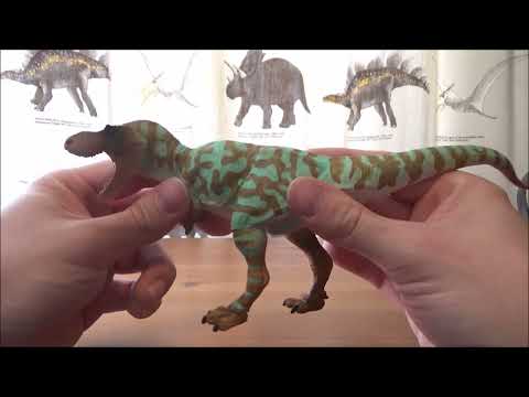 Safari Ltd Albertosaurus