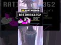 Why Mettaton Outsmarted EVERYONE in UNDERTALE 🤯🤖 #undertale #mettaton #shorts