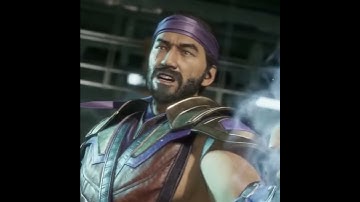 sub zero fancam/edit (mortal kombat 11 + injustice 2)