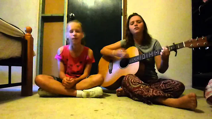 Impossible cover- Tamara and Hope Peters