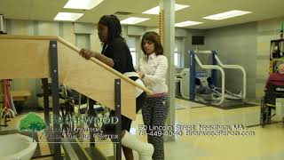 Virtual Tour - Briarwood Rehabilitation & Healthcare Center - Needham, MA