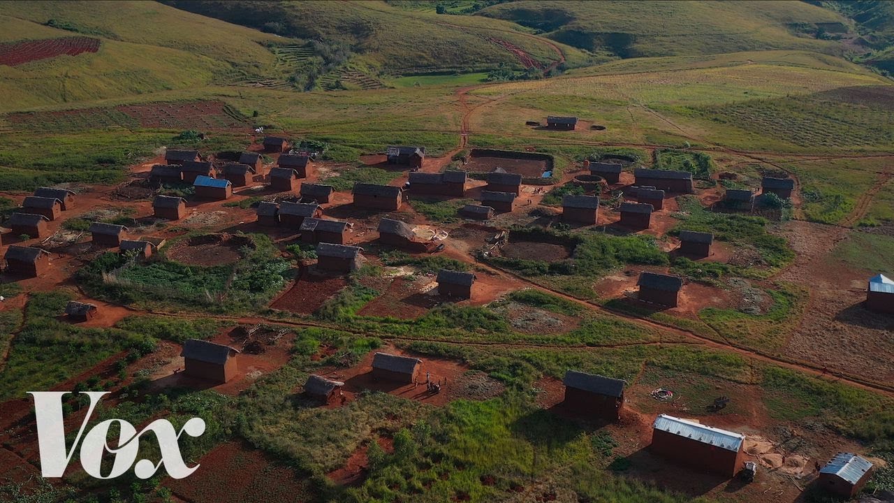 Bonus interviews: What’s inside this crater in Madagascar? - An extended look at the voices behind our video investigating a remote village inside a volcanic crater in Madagascar.

Subscribe to our channel! http://goo.gl/
